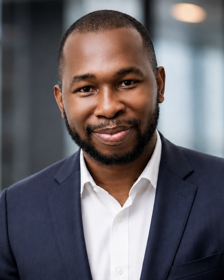 Ebele Elochukwu